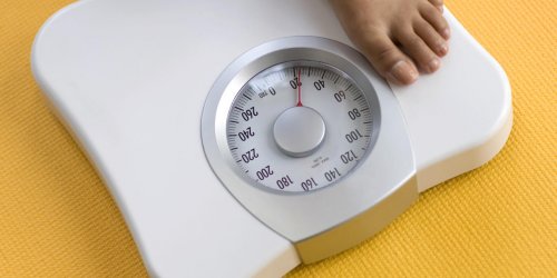 Prise de poids : un medicament pour grossir rapidement