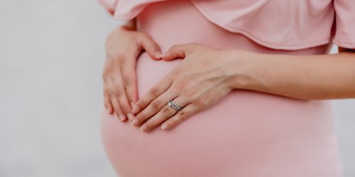Eczema pendant la grossesse : comment se soigner rapidement ?