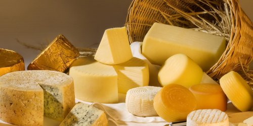 Salmonelles : Rappel de plateaux de fromages