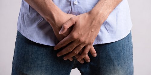 « Je suis expert en sante masculine. Ces 5 signes reperables au niveau des organes genitaux doivent vous pousser a consulter un medecin »