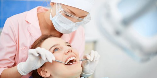 Cancer des dents : quels examens bucco-dentaires pour le detecter ?