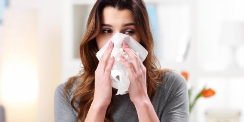 Rhinite allergique : un risque de bronchite ?