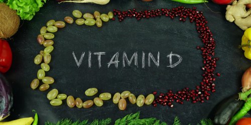 Rhume et immunite : a quoi sert la vitamine D ?