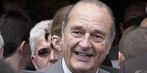 Jacques Chirac hospitalise pour une crise de goutte : c-est quoi ?