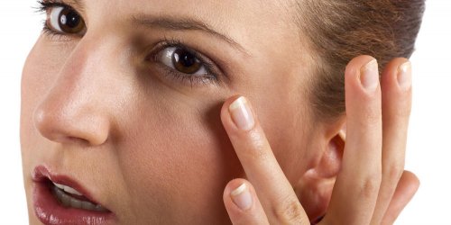 6 solutions contre les yeux qui pleurent