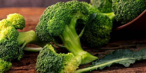 Steatose hepatique : pourquoi manger des legumes verts a feuilles reduit les risques