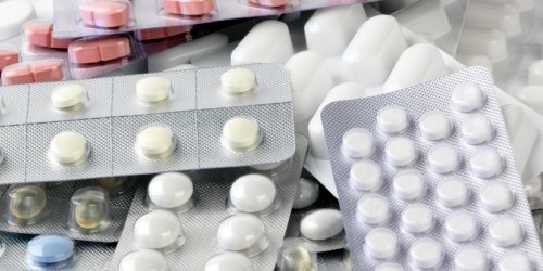 Une liste noire de medicaments qui peuvent perturber le microbiote et entrainer des maladies
