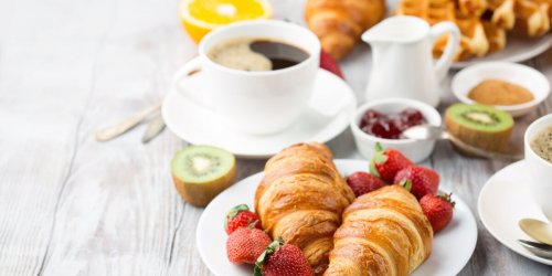 Diabete : petit-dejeuner avant 8h reduirait les risques