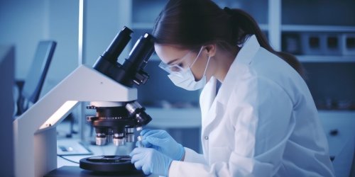 Cancer du sein et de l’ovaire : des chercheurs decouvrent un mecanisme de reparation de l’ADN
