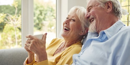 60 ans : l’age ou l’on est le plus heureux