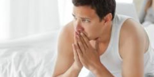 Se faire circoncire pour eviter le cancer de la prostate ?