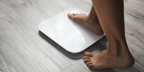 Minceur : voici le nombre de kilos que vous pouvez perdre (sans risque) en un mois 