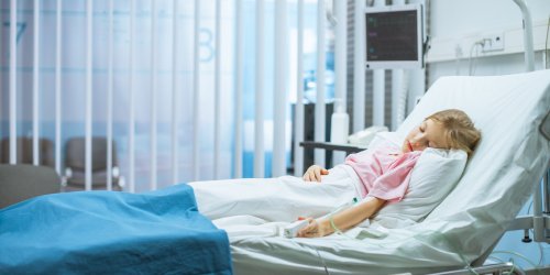 Explosion de cancers pediatriques dans le Jura et Loire-Atlantique : l-enquete stoppee ?