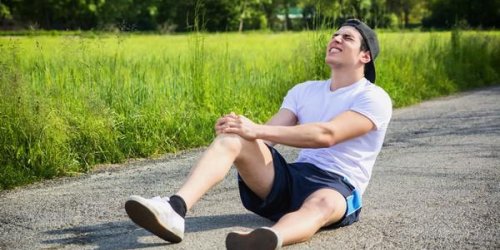 Crampes dans les jambes : s-etirer peut-il soulager ?