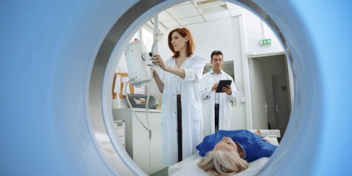 Traitement du cancer : comment fonctionne la radiotherapie ?