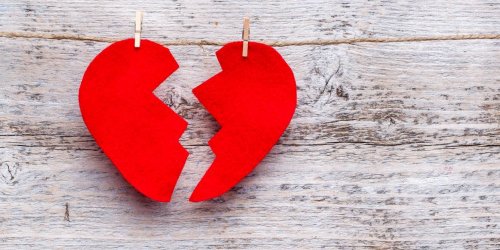 Syndrome du cœur brise : ils meurent le meme jour apres 71 ans de mariage