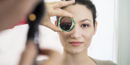 Retinite pigmentaire ou retinopathie : la difference