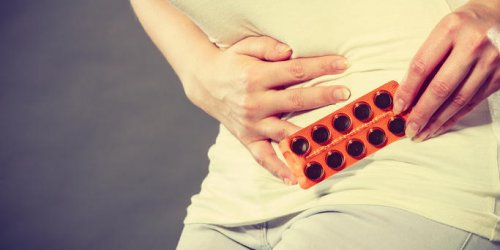 Digestion : 7 medicaments risques