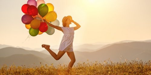 Bonheur : 10 recettes de psy pour etre heureux