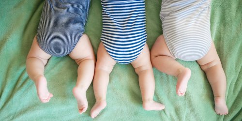 Gastro-enterite chez le bebe et le nourrisson : symptomes, duree, traitements, alimentation