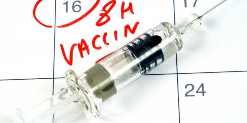 Vaccin Covid : comment prendre rendez-vous pour la troisieme dose ? 