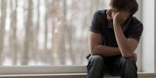 Depression : les antidepresseurs, pas vraiment utiles ?
