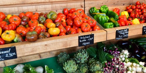 7 fruits et legumes de saison a consommer en mai 