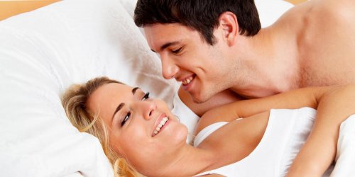 Pour une meilleure vie sexuelle, prolongez les calins apres l-amour !