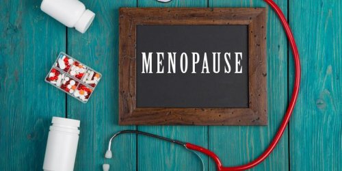 Traitement de la menopause : un risque cardiovasculaire
