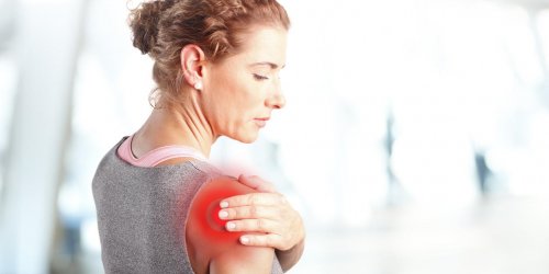 Arthrose de l-epaule : un exercice pour calmer les douleurs