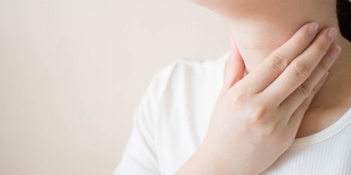 Cancer de la gorge : le sexe oral serait le principal facteur de risque