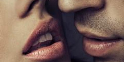 Couple : le baiser, un bon test de compatibilite !