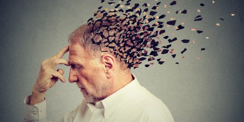 Alzheimer : reguler le cuivre, la cle pour stopper la perte de memoire ?