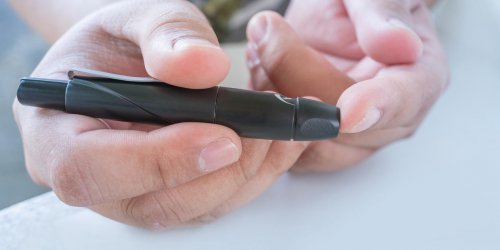 Diabete : les signes qui doivent alerter 