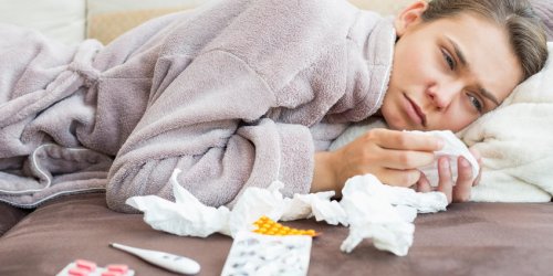 Grippe A et grippe saisonniere : quelles differences ?