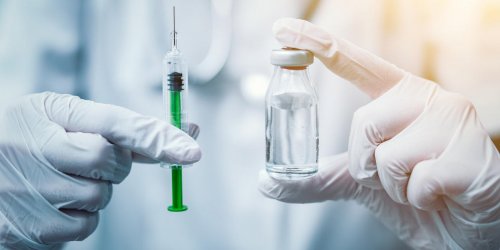 Vaccin contre la grippe : combien coute-t-il ?