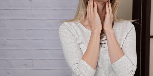 Thyroide : comment reussir a bien vivre apres une ablation ? 