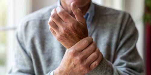 Osteoporose masculine : un probleme de sante publique