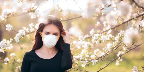 Asthme severe : le masque, une arme efficace pour diminuer les crises ?