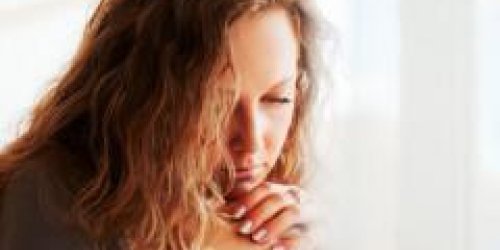 Crise cardiaque: les femmes depressives plus a risque