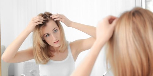  Cheveux : comment le stress les empeche de bien pousser