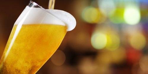 Microbiote intestinal : la biere blonde ameliorerait celui des hommes