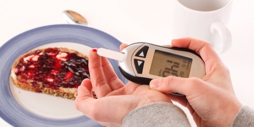  Diabete de type 2 : petit-dejeuner tot le matin pourrait reduire les risques