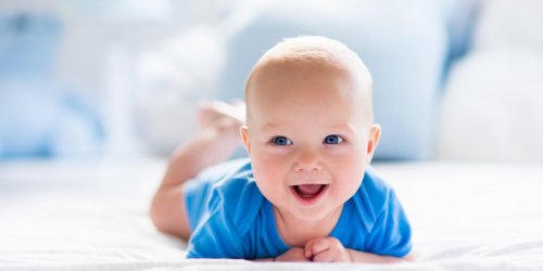Difficulte a respirer : attention a la bronchiolite de bebe