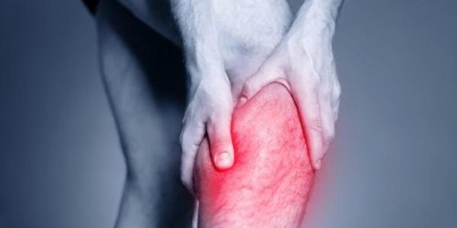 Crampes dans les jambes : les traitements par homeopathie