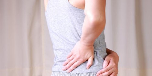 Fracture du col du femur : les signes cliniques