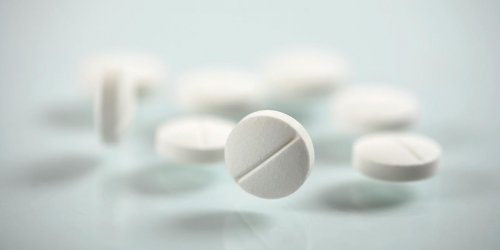 Pourquoi le paracetamol peut vous detruire le foie 