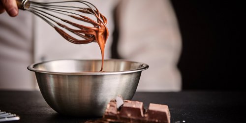 Chocolat : 4 desserts legers et bons pour la ligne