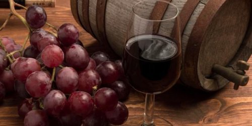 Voila comment votre verre de vin peut etre plus savoureux