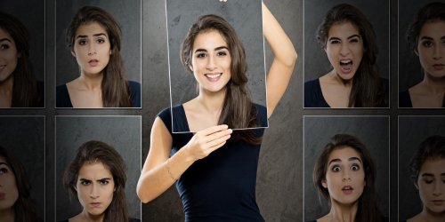 Ces 4 emotions que nous pouvons tous lire sur le visage de l-autre